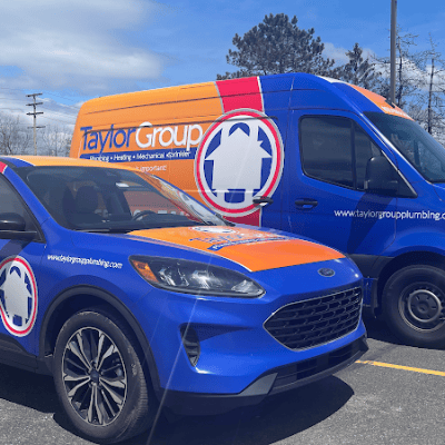 Taylor Group Plumbing Heating Mechanical & Sprinkler Inc.