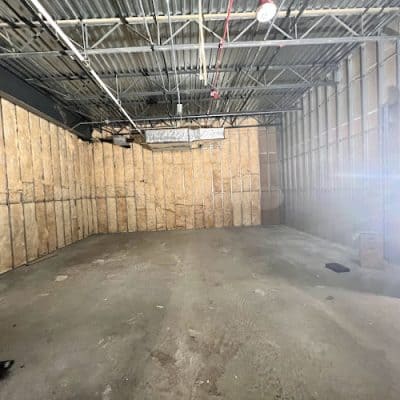 Aldo's Drywall Contracting Services