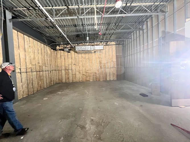 Aldo's Drywall Contracting Services
