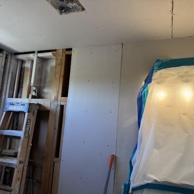 Patchman Drywall Repair