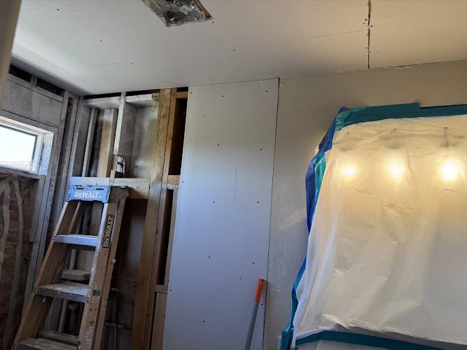 Patchman Drywall Repair