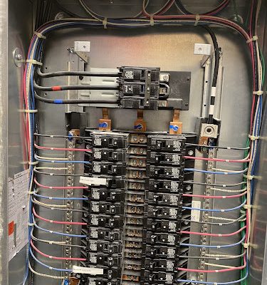 Haleem Electric LLC