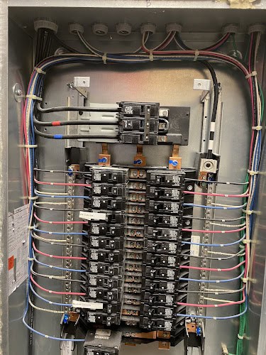 Haleem Electric LLC