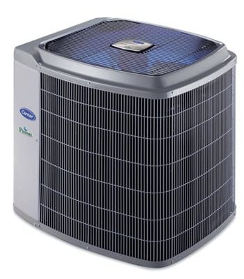 Ireland Heating & Air Conditioning Co.