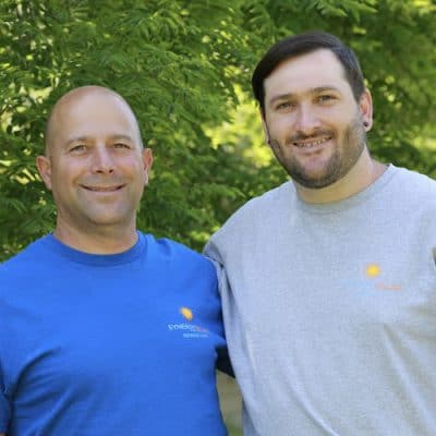 Synergy Solar & Electrical Systems Inc.