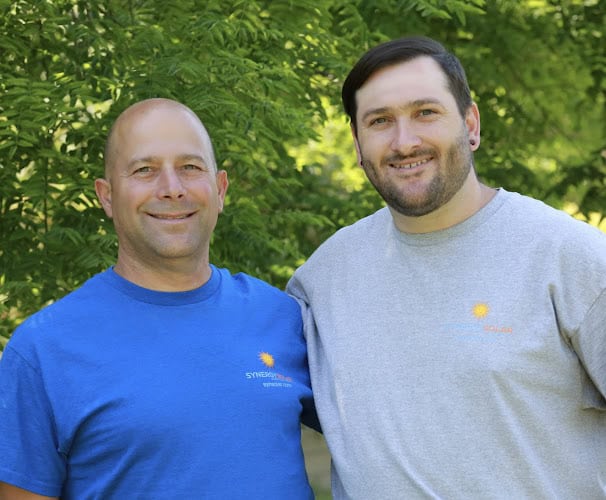 Synergy Solar & Electrical Systems Inc.