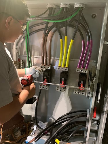 Copperhead Electrical Services LLC