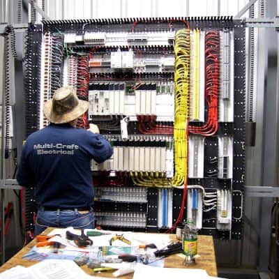Multi-Craft Contractors, Inc.