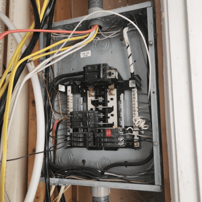 Zoom Electricians