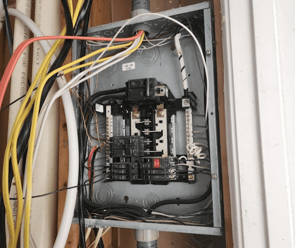 Zoom Electricians