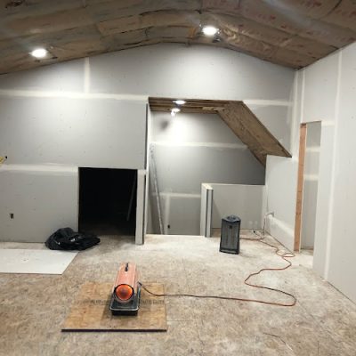 American Plaster & Drywall