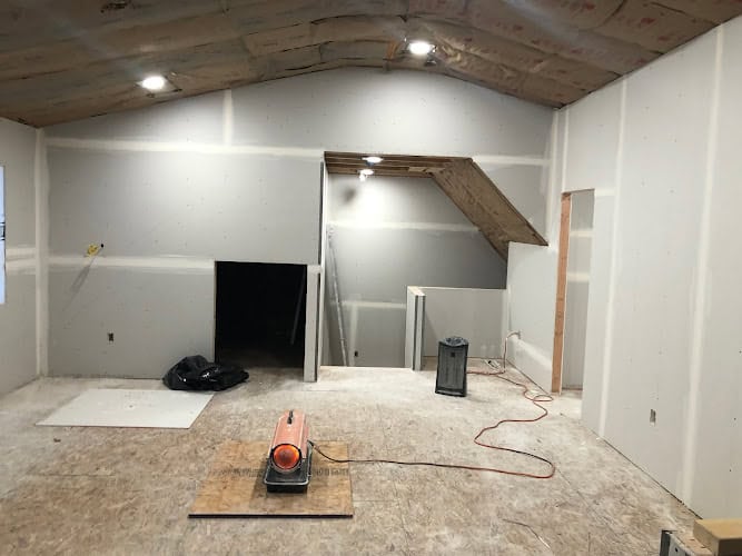 American Plaster & Drywall