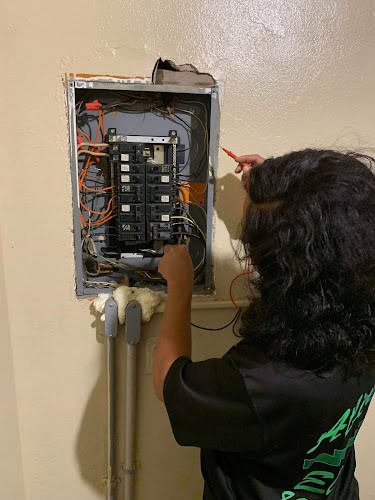 Atline Electric Services
