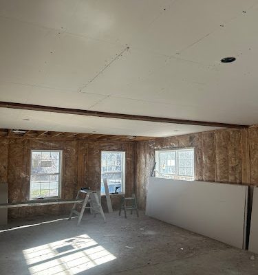 Connor Drywall Installers, Inc.