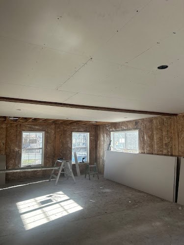 Connor Drywall Installers, Inc.