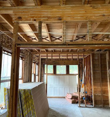 Williams Home Remodeling