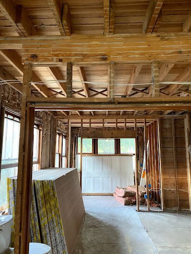 Williams Home Remodeling