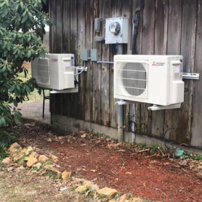 McDonald's HVAC