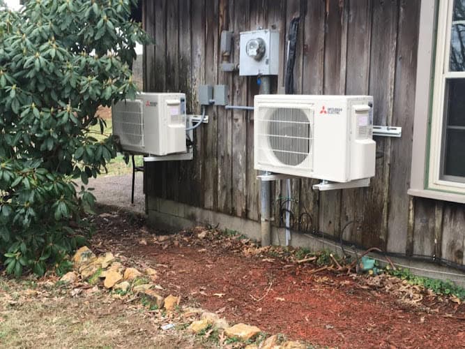 McDonald's HVAC