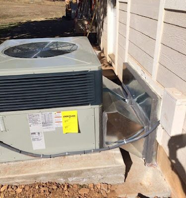 Scotty's Heating & Air