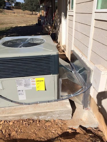 Scotty's Heating & Air