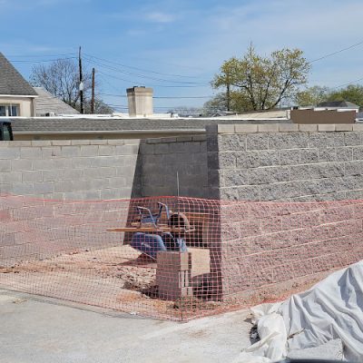 Ram Concrete Services LLC