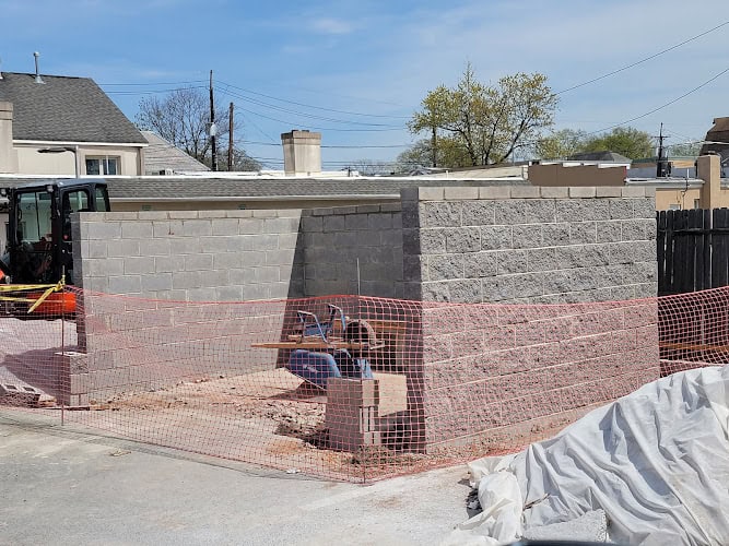 Ram Concrete Services LLC