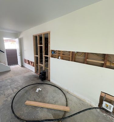 MEDINA DRYWALL INC