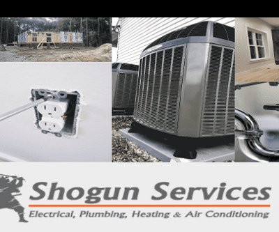 Shogun Services