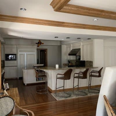 Quality Painting and Drywall Repairs Inc
