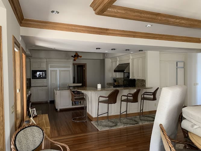 Quality Painting and Drywall Repairs Inc