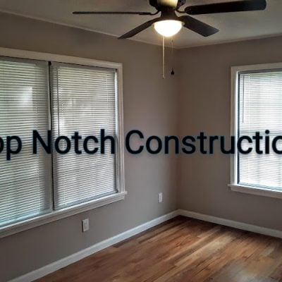 Top Notch Construction