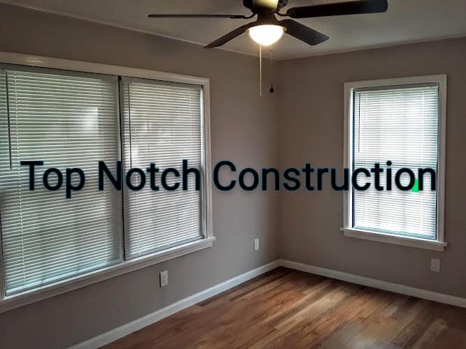 Top Notch Construction