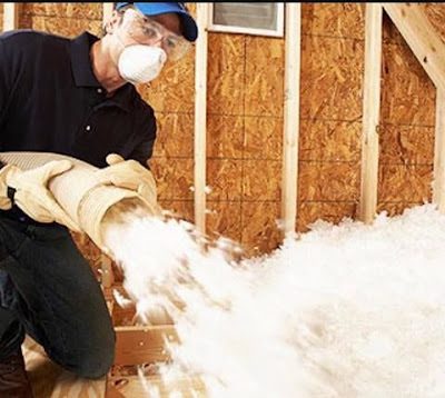 G-Man Insulation & Drywall