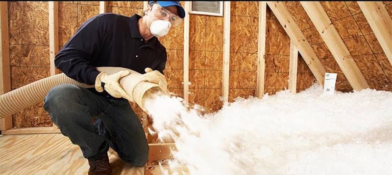 G-Man Insulation & Drywall