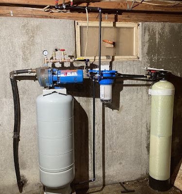 All-Star Plumbing, Heating & Cooling, Inc.