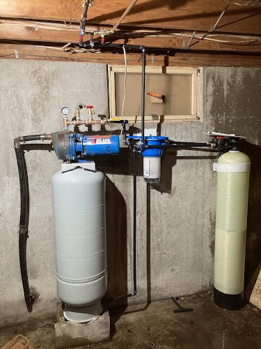 All-Star Plumbing, Heating & Cooling, Inc.