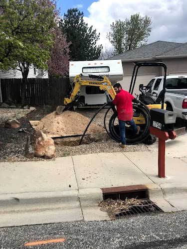 A+ Drain Cleaning & Plumbing