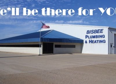 Bisbee Plumbing & Heating