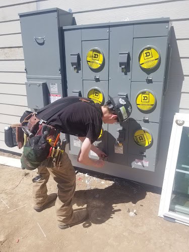 Conduct All Electric