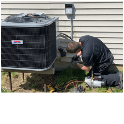 Good Guys AC and Heating