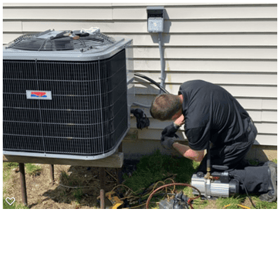 Good Guys AC and Heating