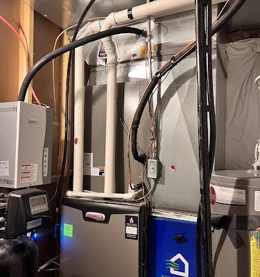 True Pros Heating And Air - HVAC Company Layton UT