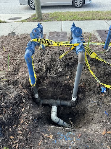 Emergency Plumbing & Drain Services