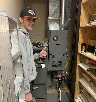 Hk Services Hvac