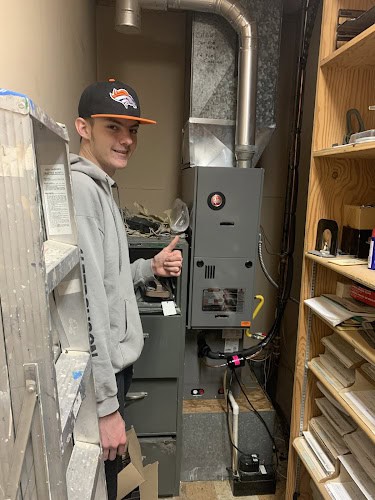 Hk Services Hvac