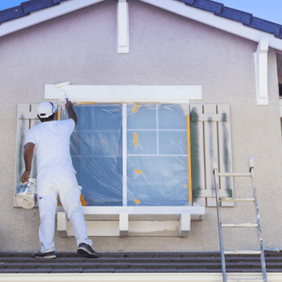 Fast Finish Interior & Exterior Inc.
