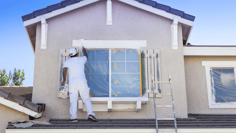 Fast Finish Interior & Exterior Inc.