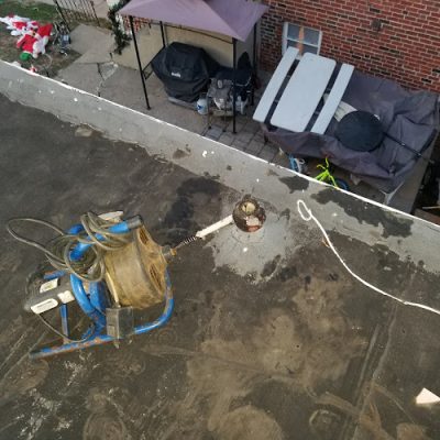 A&S Drain Cleaning