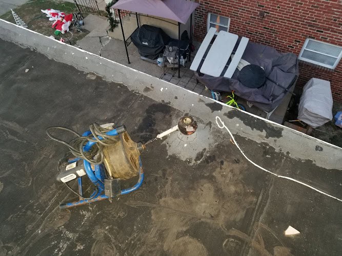 A&S Drain Cleaning